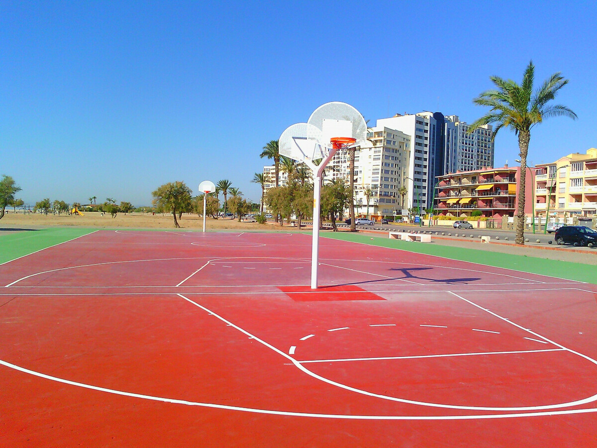 Appartement 6 pers. à 300m de la plage, Empuriabrava - Photo 22
