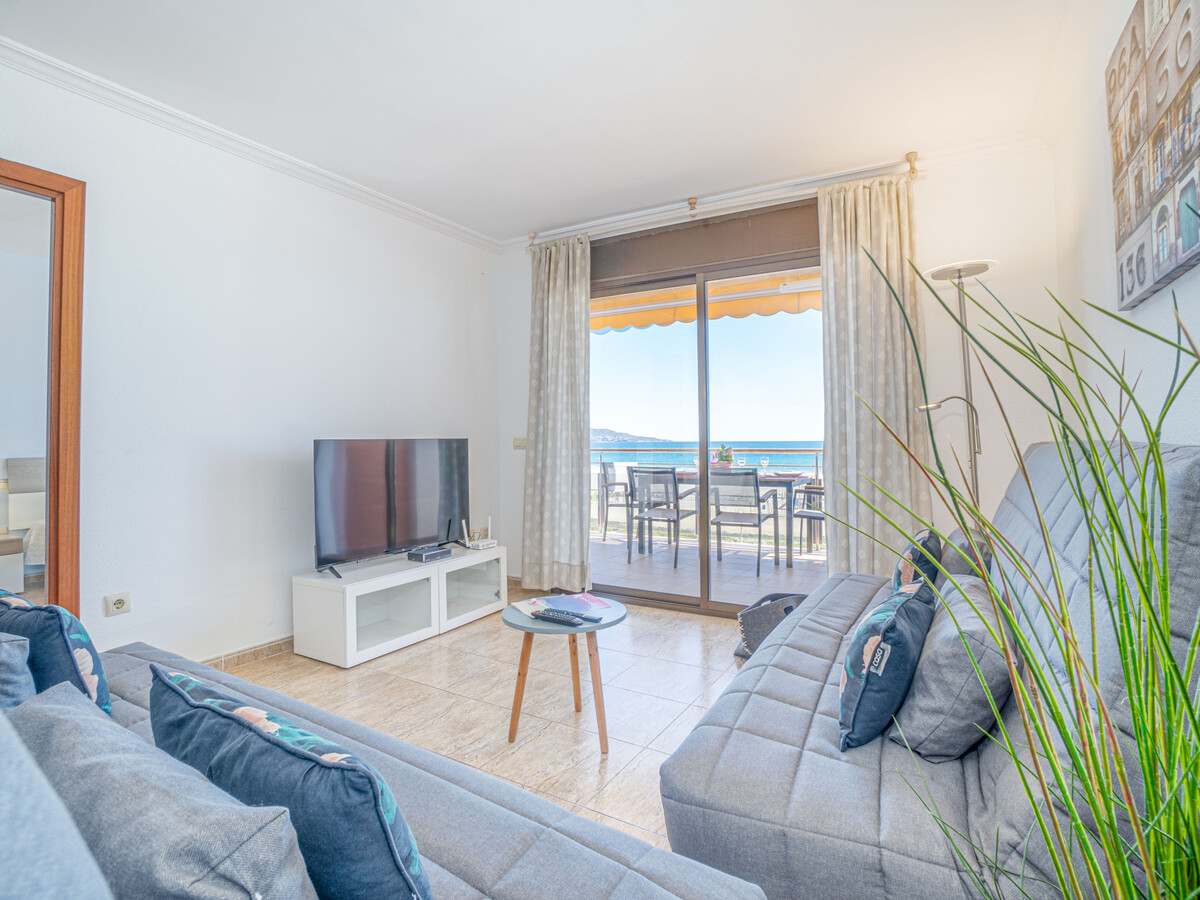 Appartement 2 chambres en front de mer à Empuriabrava - Photo 3