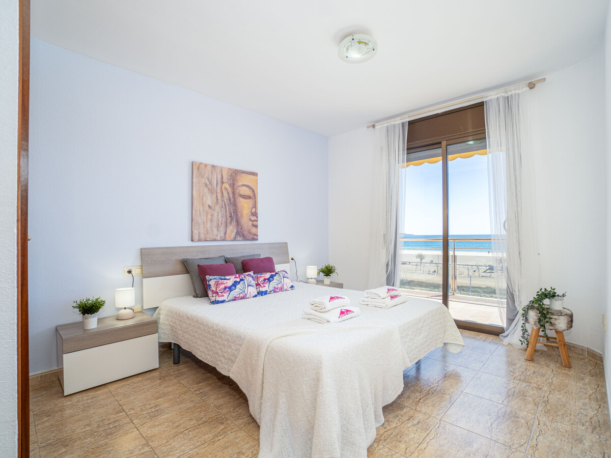 Appartement 2 chambres en front de mer à Empuriabrava - Photo 5