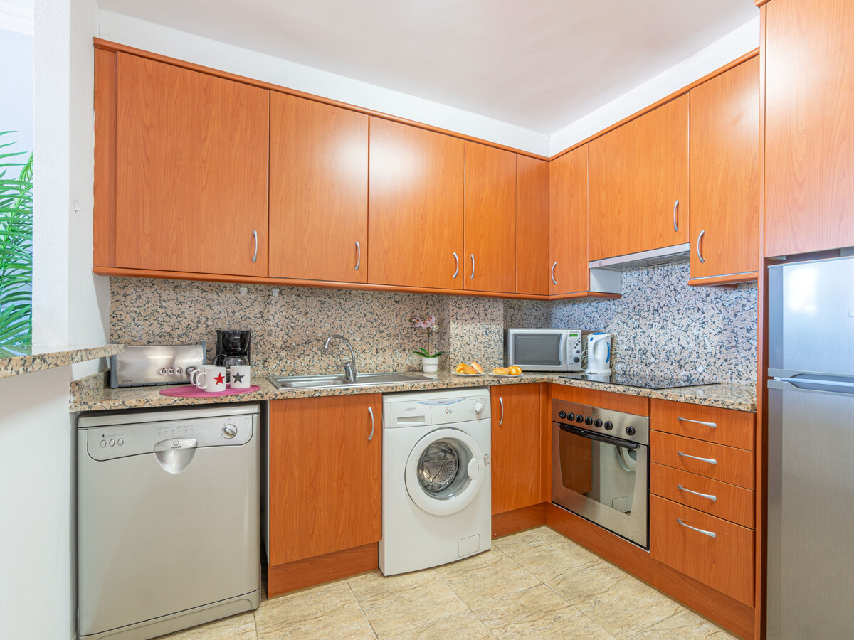 Appartement 2 chambres en front de mer à Empuriabrava - Photo 8