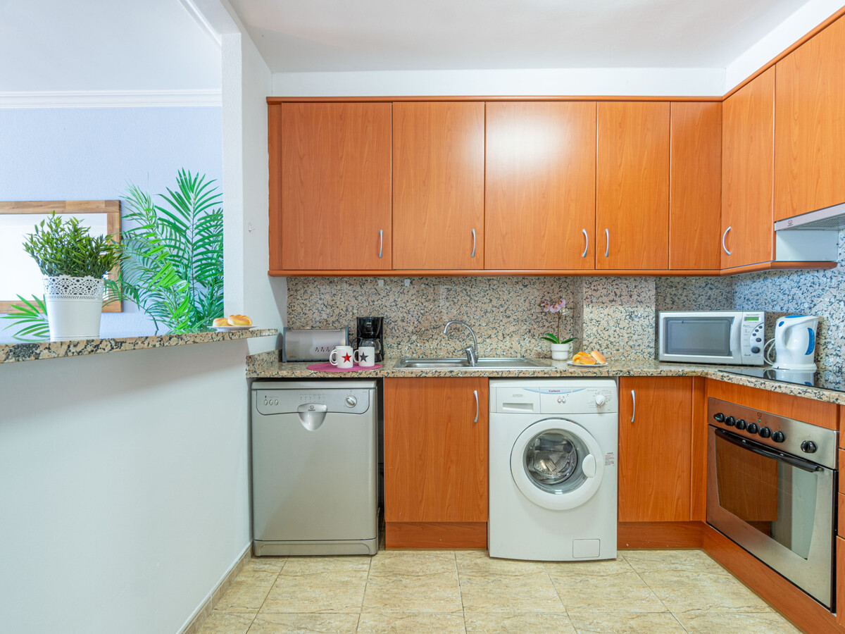 Appartement 2 chambres en front de mer à Empuriabrava - Photo 11