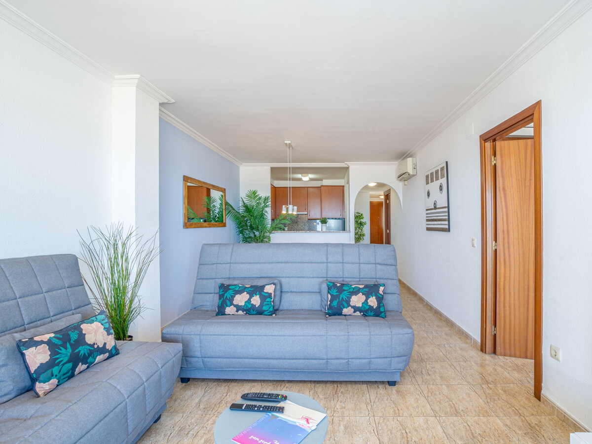 Appartement 2 chambres en front de mer à Empuriabrava - Photo 13