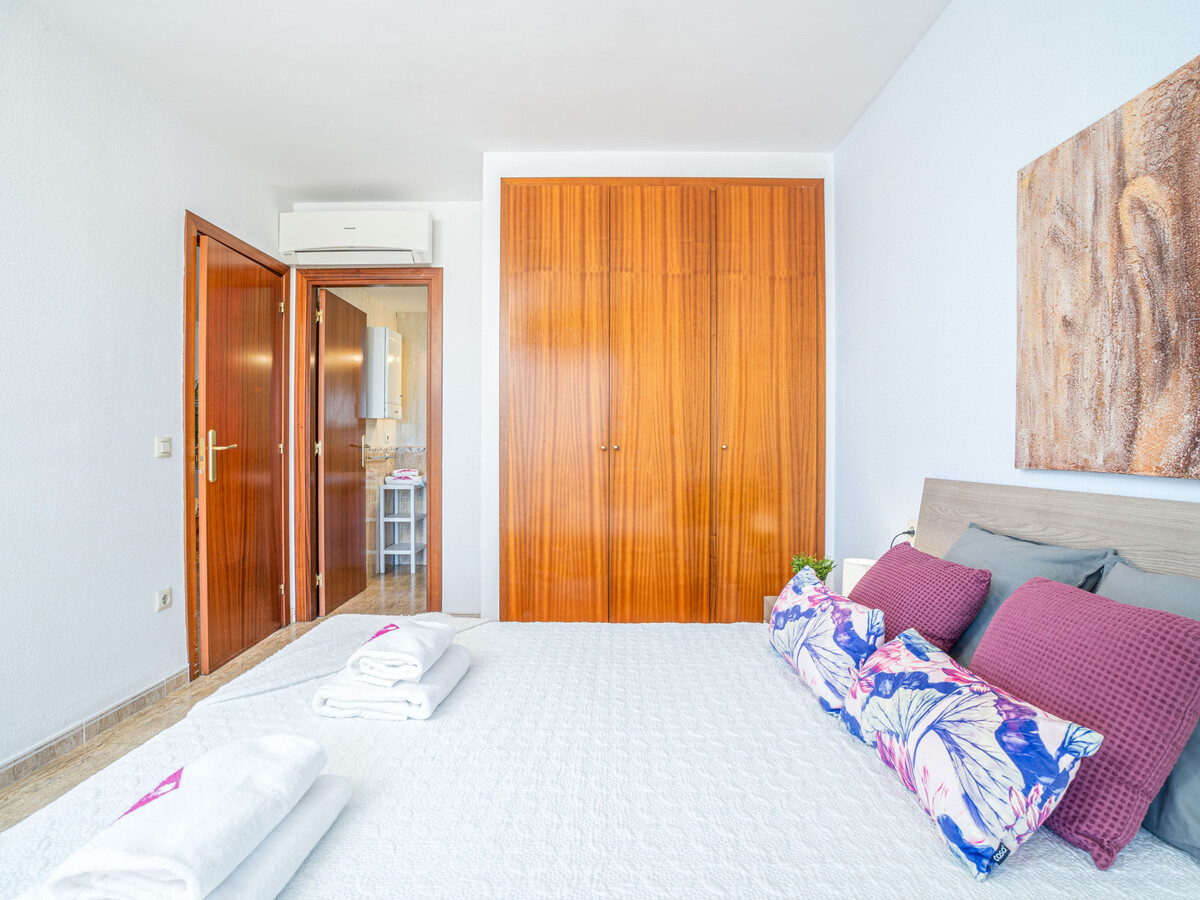 Appartement 2 chambres en front de mer à Empuriabrava - Photo 15