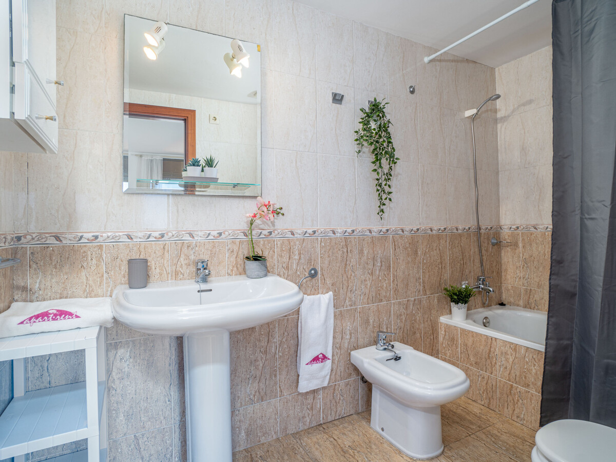 Appartement 2 chambres en front de mer à Empuriabrava - Photo 16
