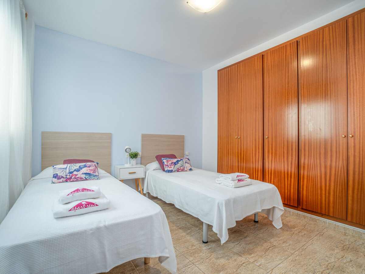 Appartement 2 chambres en front de mer à Empuriabrava - Photo 17