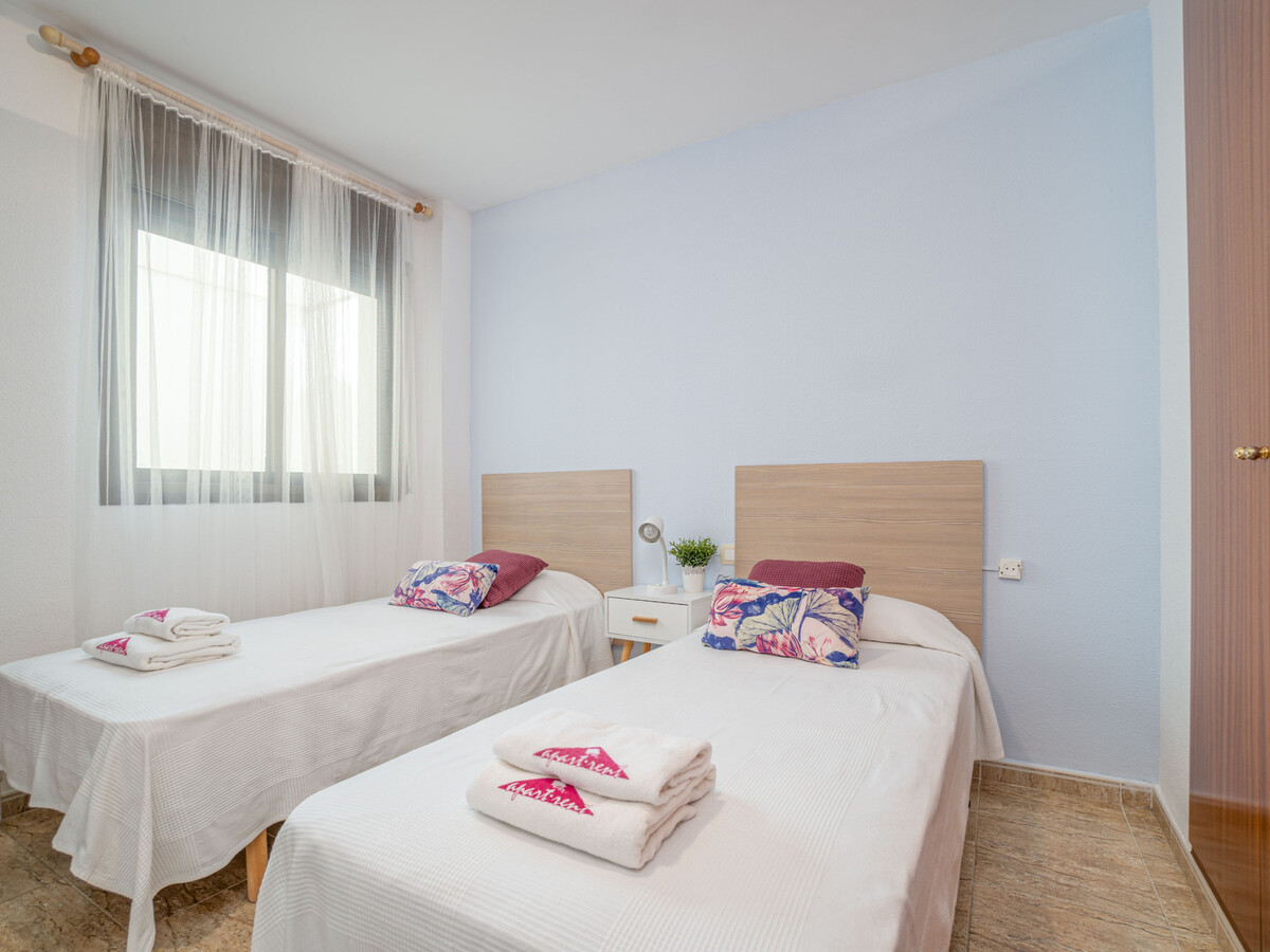 Appartement 2 chambres en front de mer à Empuriabrava - Photo 18