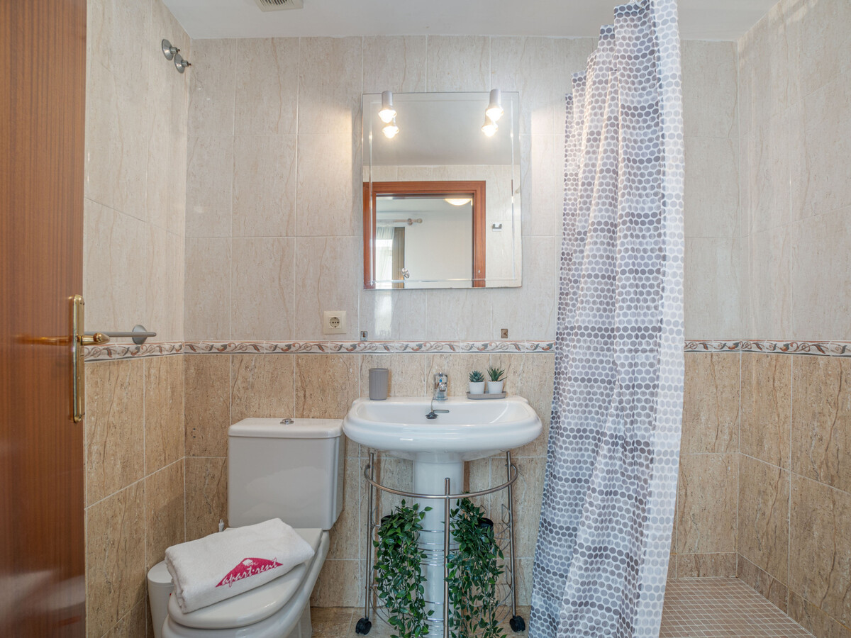 Appartement 2 chambres en front de mer à Empuriabrava - Photo 19