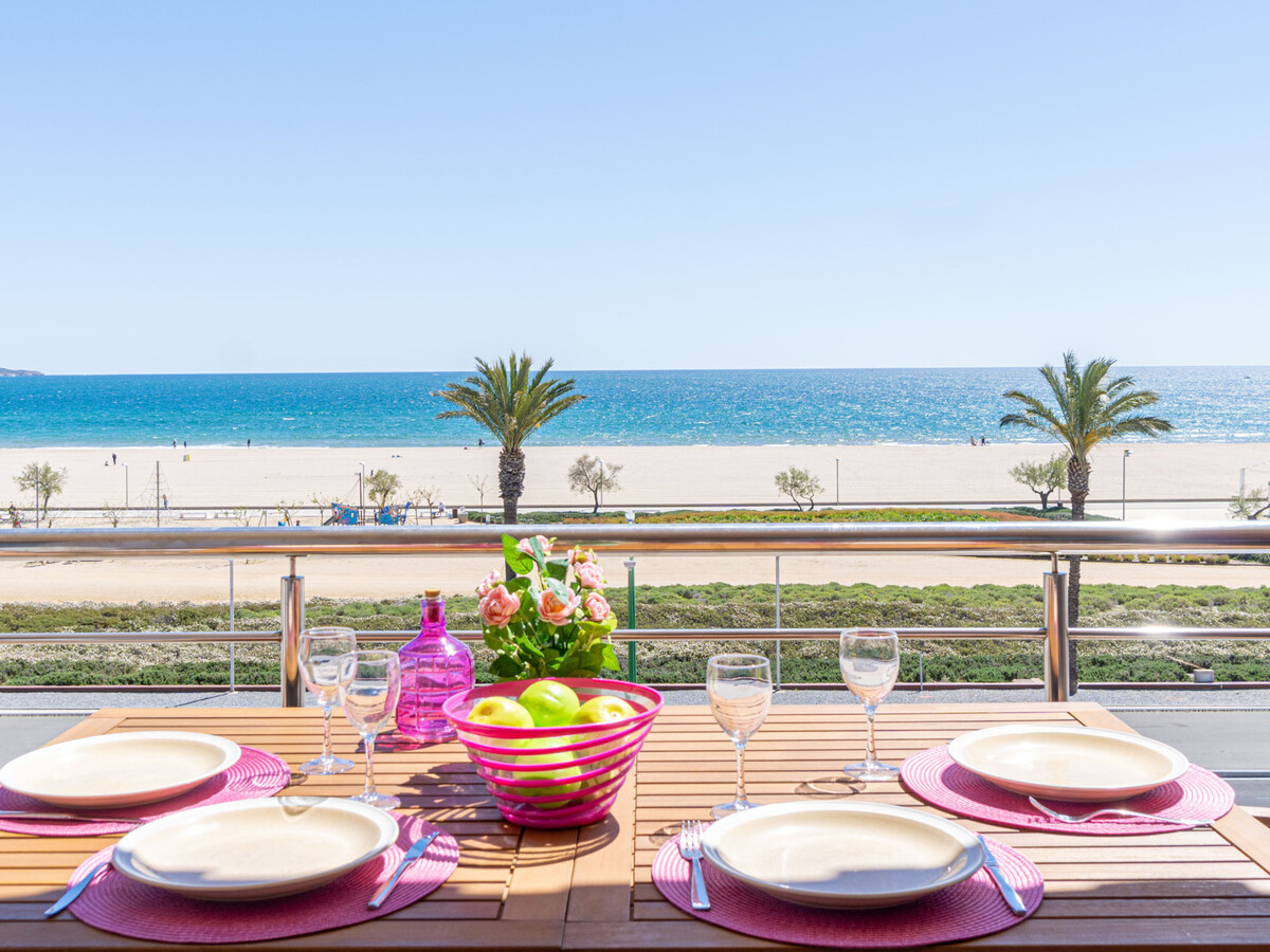 Appartement 2 chambres en front de mer à Empuriabrava - Photo 23