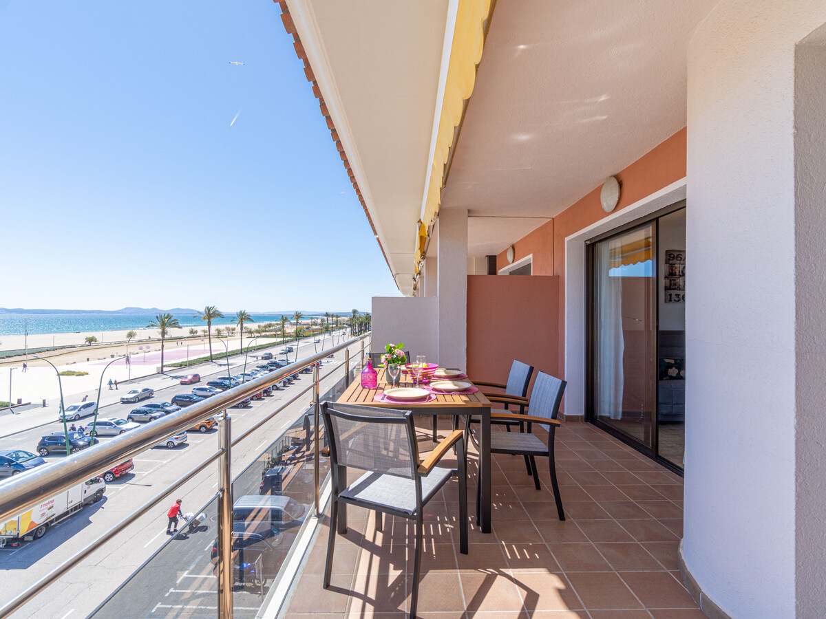 Appartement 2 chambres en front de mer à Empuriabrava - Photo 24