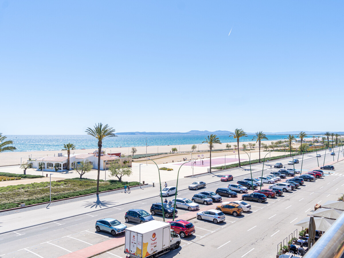 Appartement 2 chambres en front de mer à Empuriabrava - Photo 25