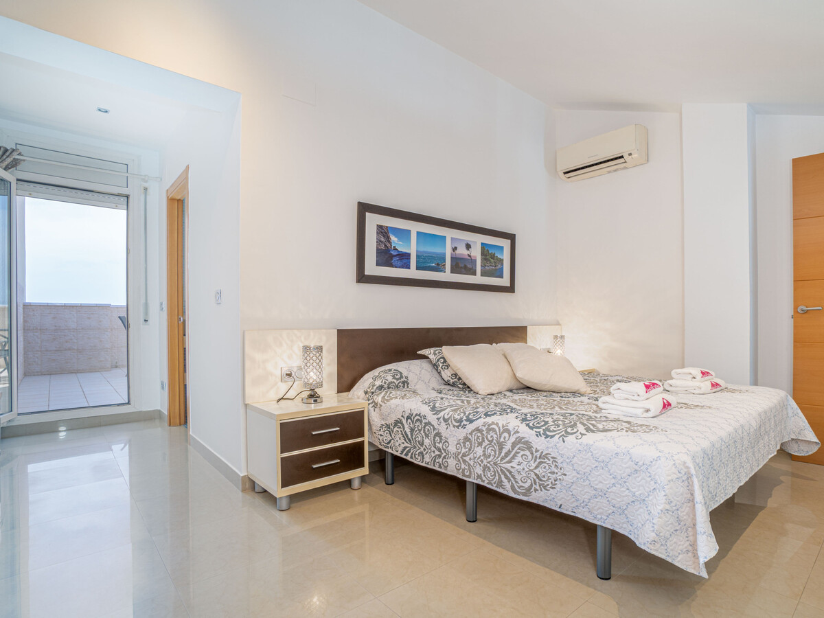 Duplex 3 chambres vue canal, mer et montagne à Empuriabrava - Photo 25