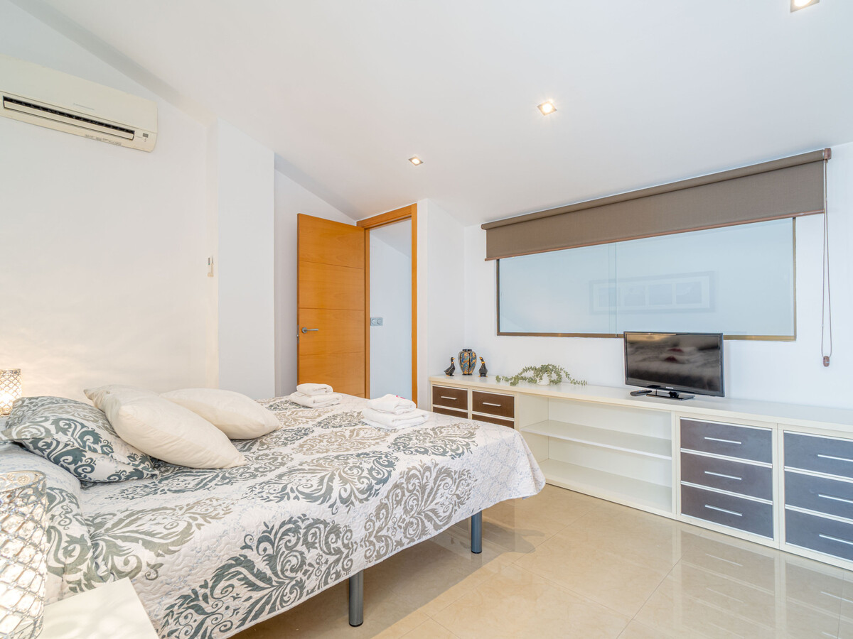 Duplex 3 chambres vue canal, mer et montagne à Empuriabrava - Photo 27