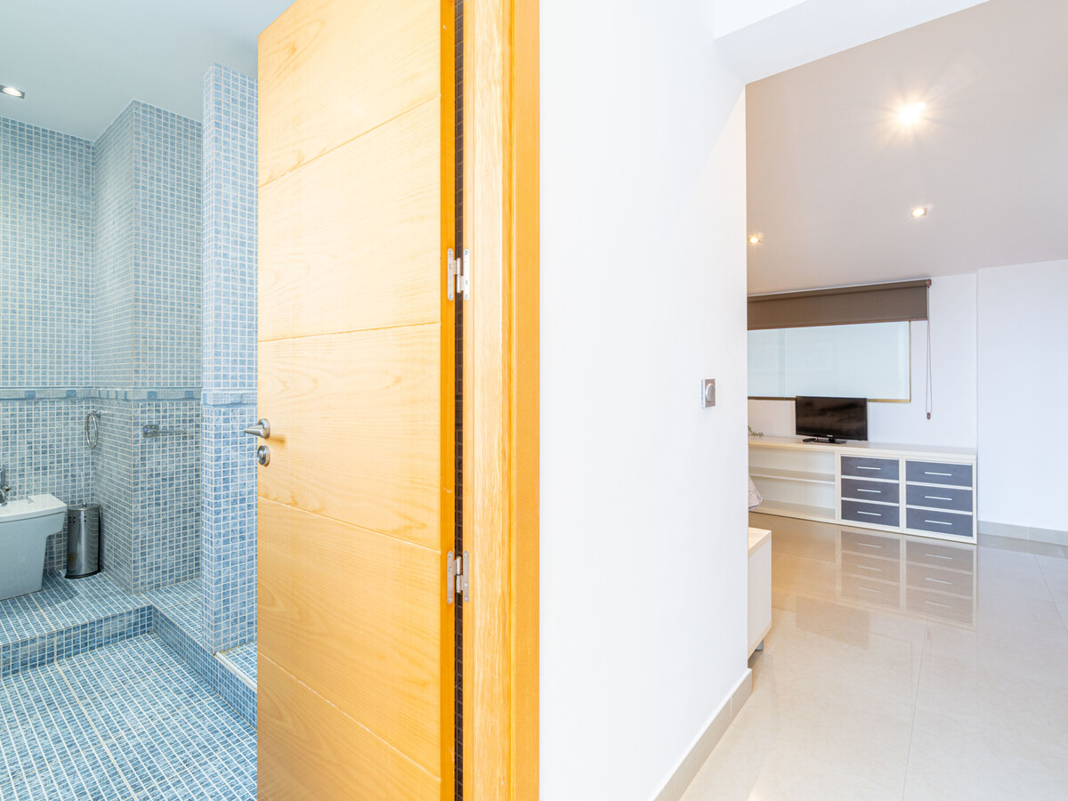 Duplex 3 chambres vue canal, mer et montagne à Empuriabrava - Photo 28