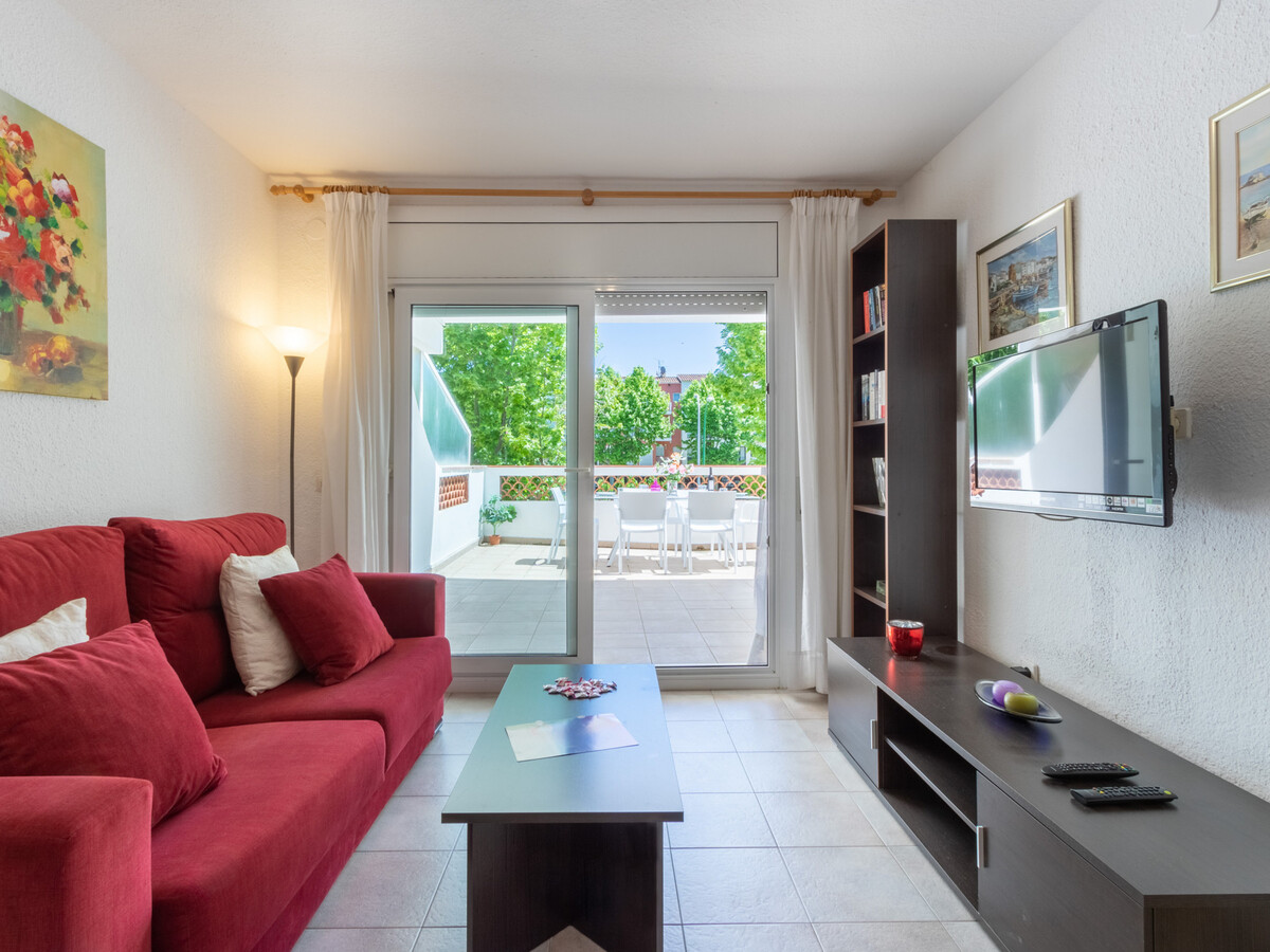 Appartement 2 chambres à Empuriabrava, 370 m de la plage - Photo 3