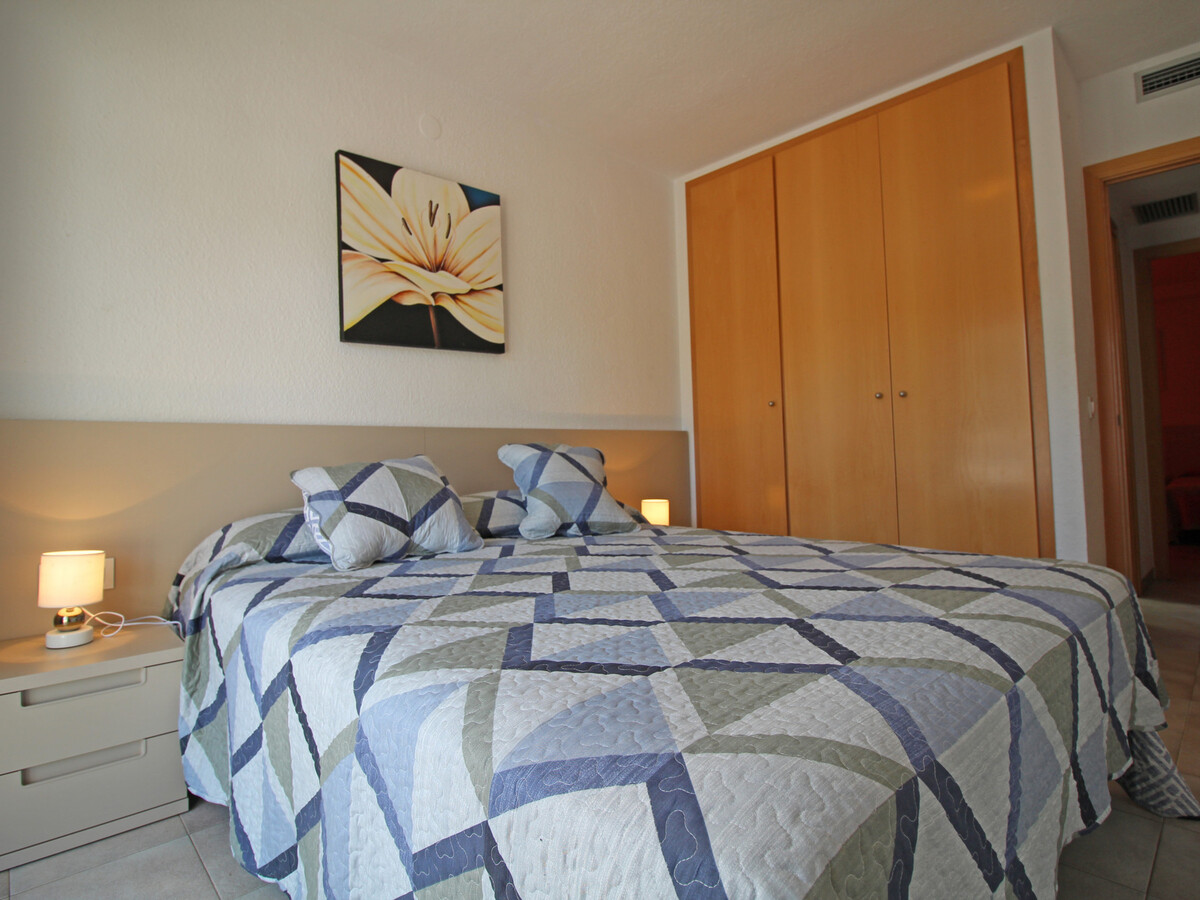 Appartement 2 chambres à Empuriabrava, 370 m de la plage - Photo 5