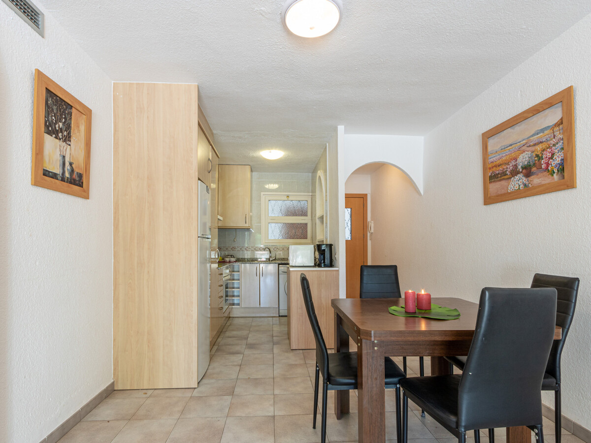 Appartement 2 chambres à Empuriabrava, 370 m de la plage - Photo 7