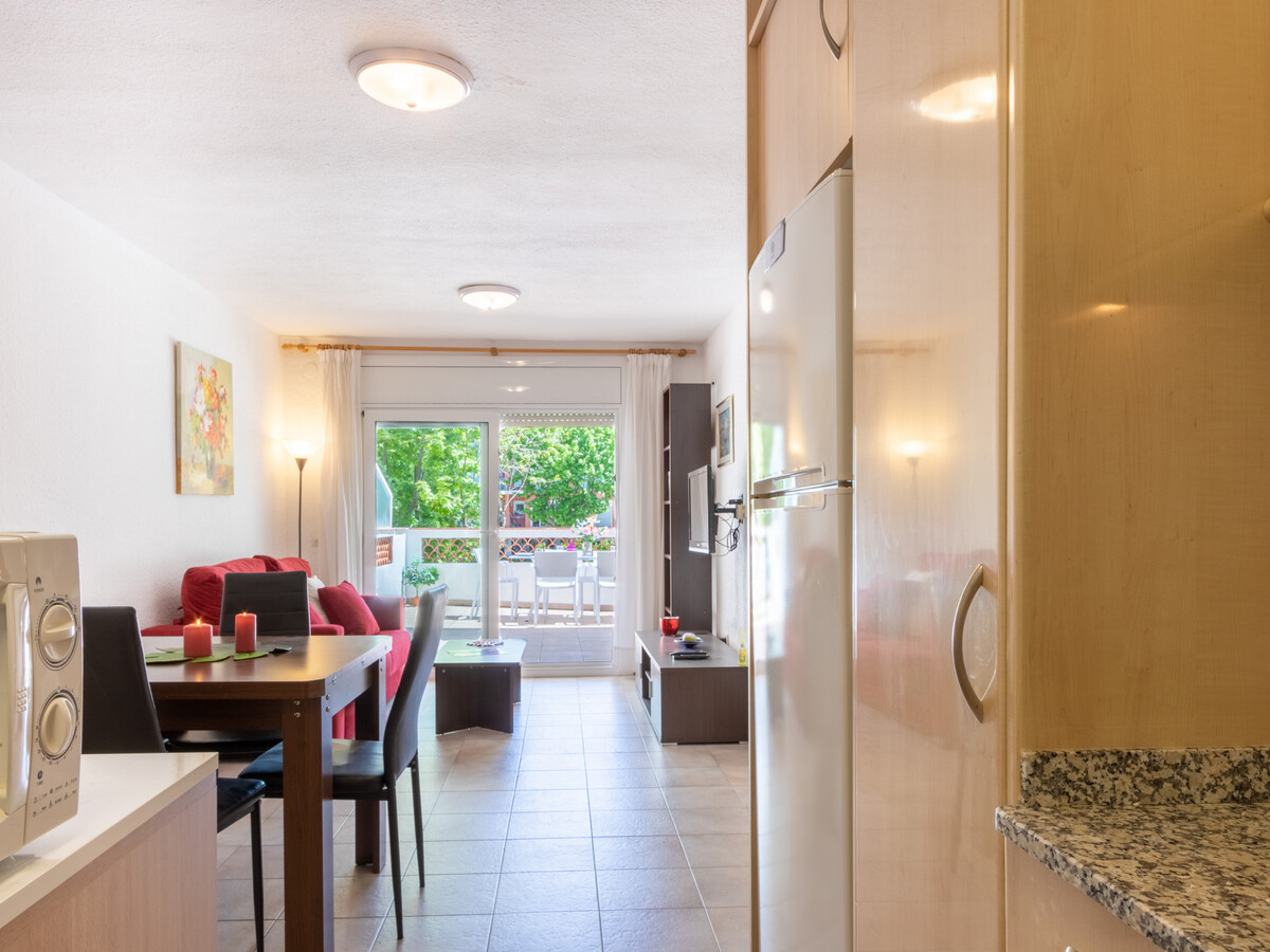 Appartement 2 chambres à Empuriabrava, 370 m de la plage - Photo 10