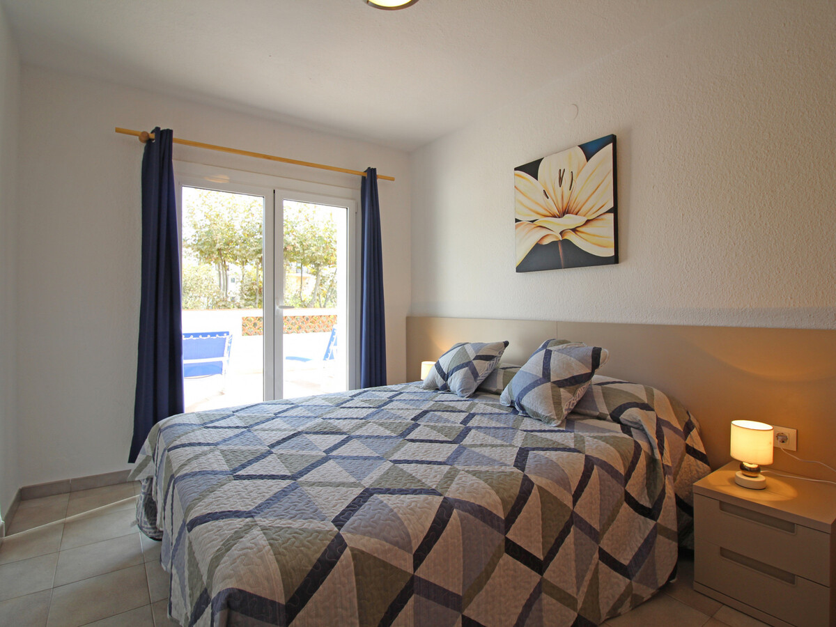 Appartement 2 chambres à Empuriabrava, 370 m de la plage - Photo 11