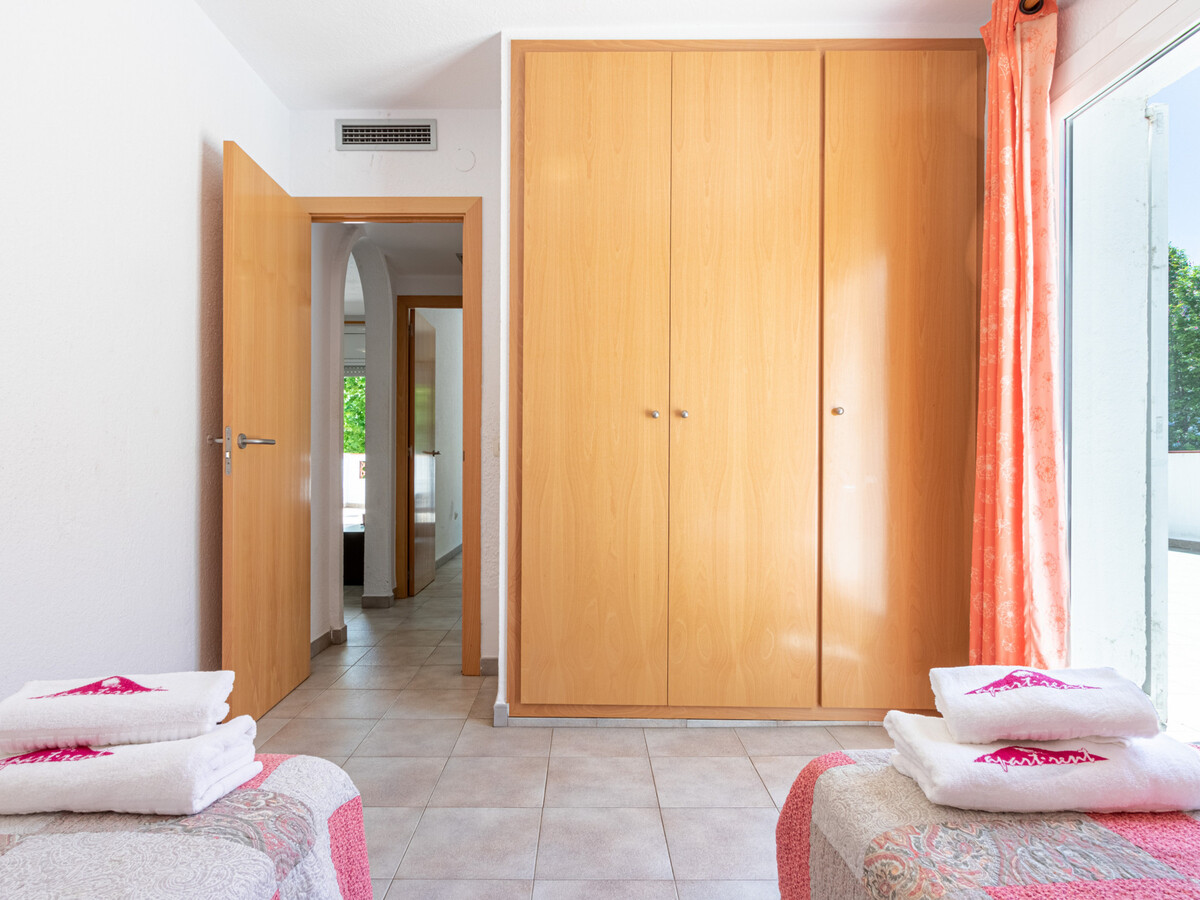 Appartement 2 chambres à Empuriabrava, 370 m de la plage - Photo 16