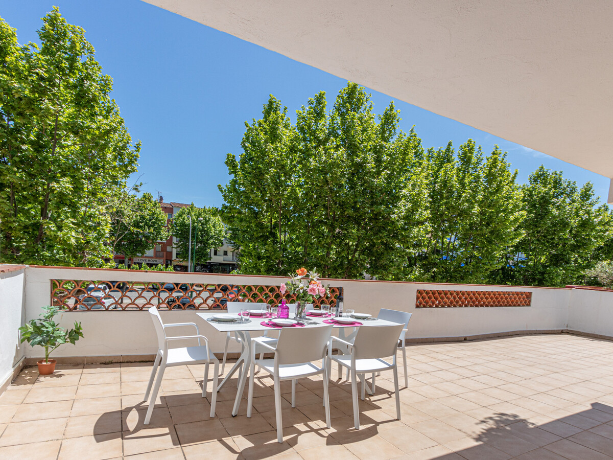 Appartement 2 chambres à Empuriabrava, 370 m de la plage - Photo 19