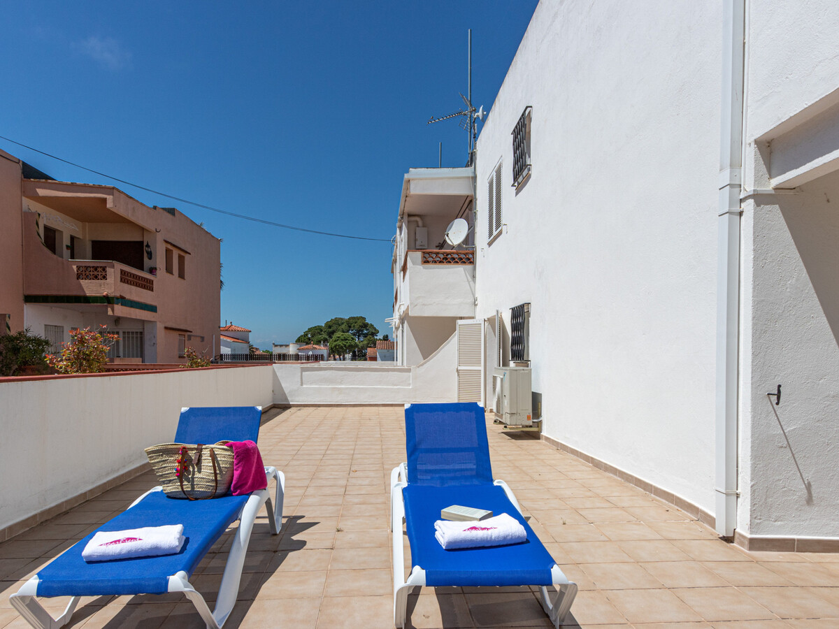 Appartement 2 chambres à Empuriabrava, 370 m de la plage - Photo 22