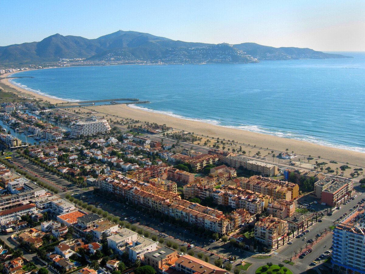 Appartement 2 chambres à Empuriabrava, 370 m de la plage - Photo 25