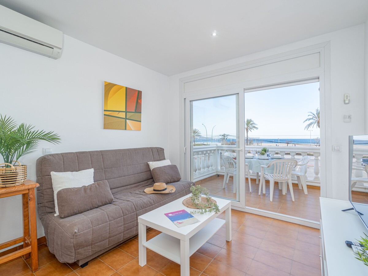 Appartement 1 chambre bord de mer à Empuriabrava - Photo 3