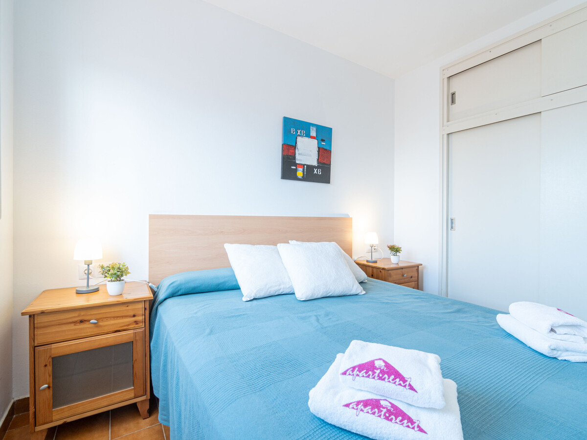 Appartement 1 chambre bord de mer à Empuriabrava - Photo 5