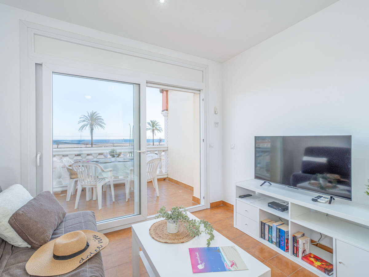 Appartement 1 chambre bord de mer à Empuriabrava - Photo 6