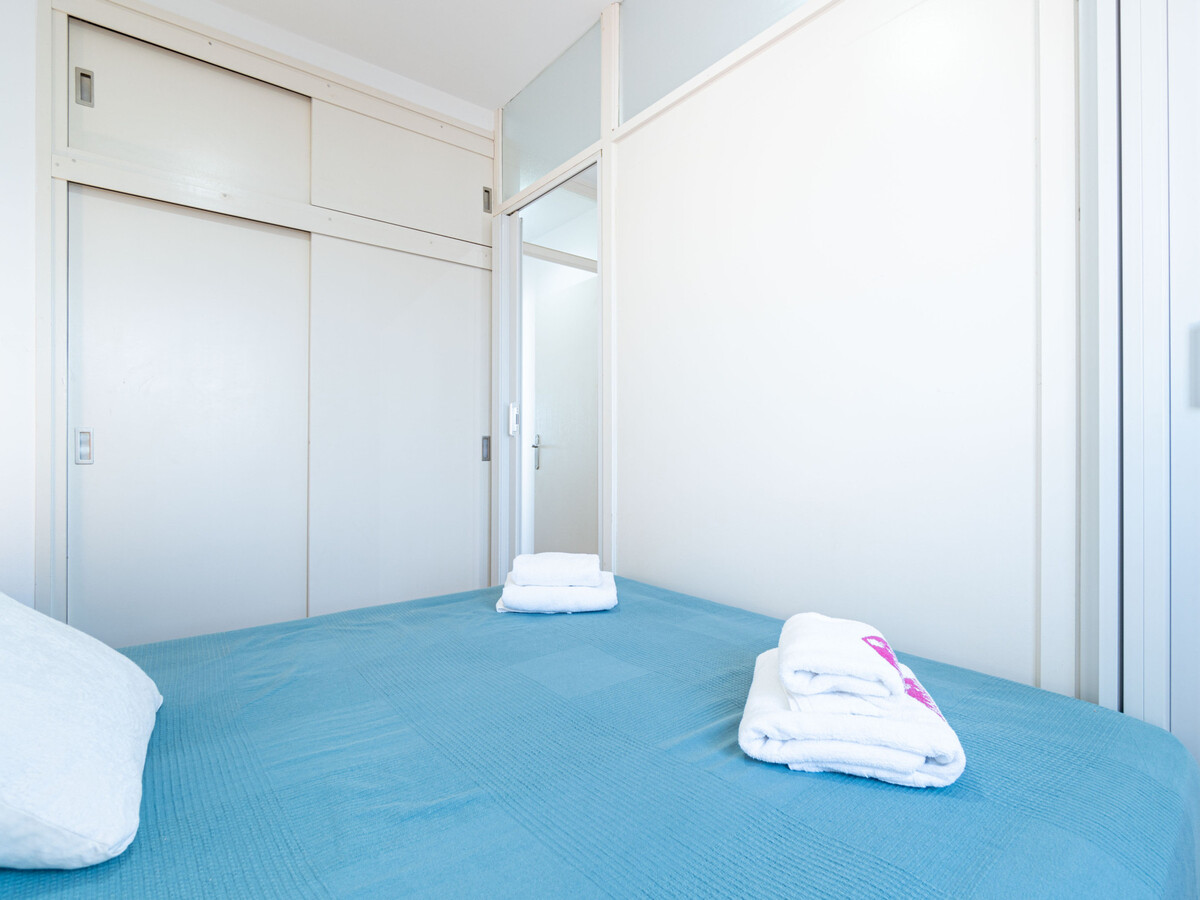 Appartement 1 chambre bord de mer à Empuriabrava - Photo 11