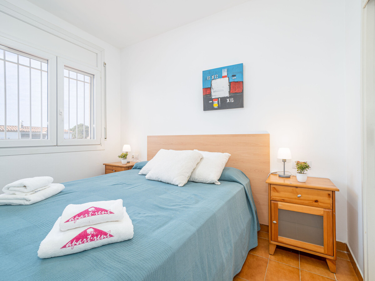 Appartement 1 chambre bord de mer à Empuriabrava - Photo 13