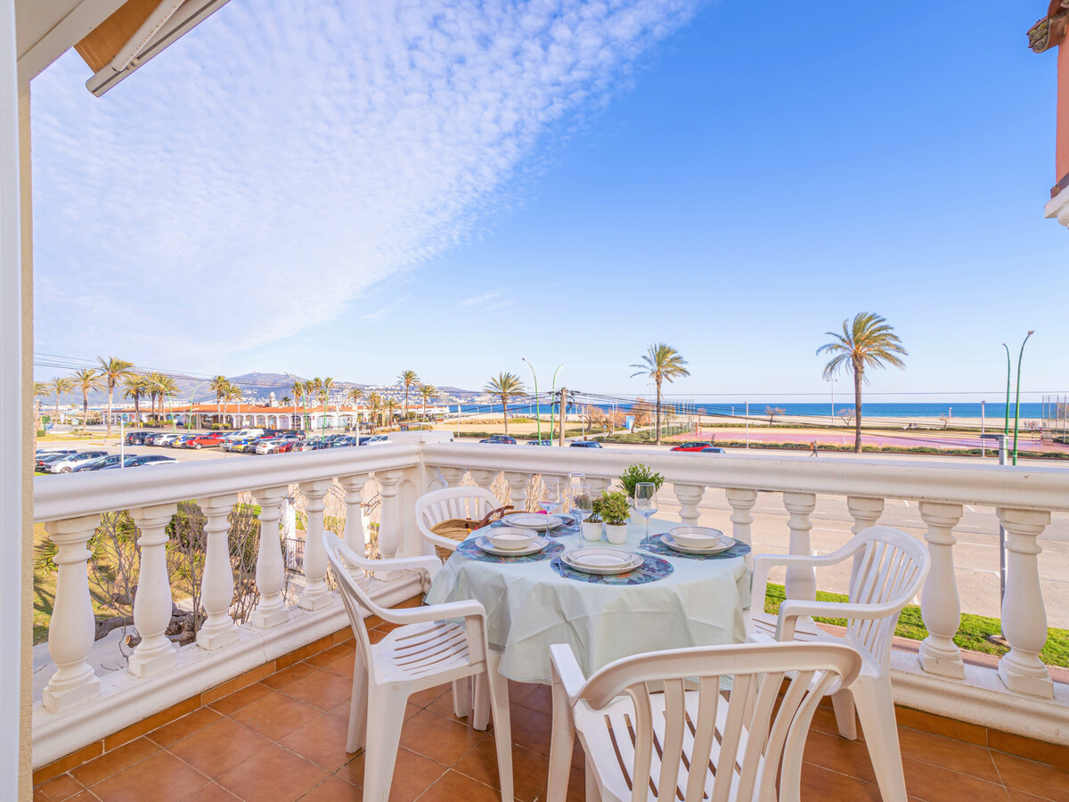 Appartement 1 chambre bord de mer à Empuriabrava - Photo 18