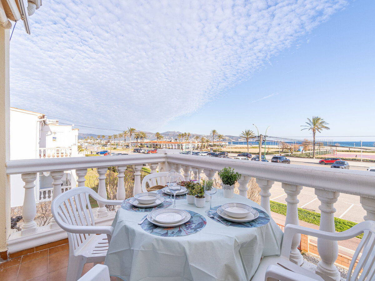 Appartement 1 chambre bord de mer à Empuriabrava - Photo 20