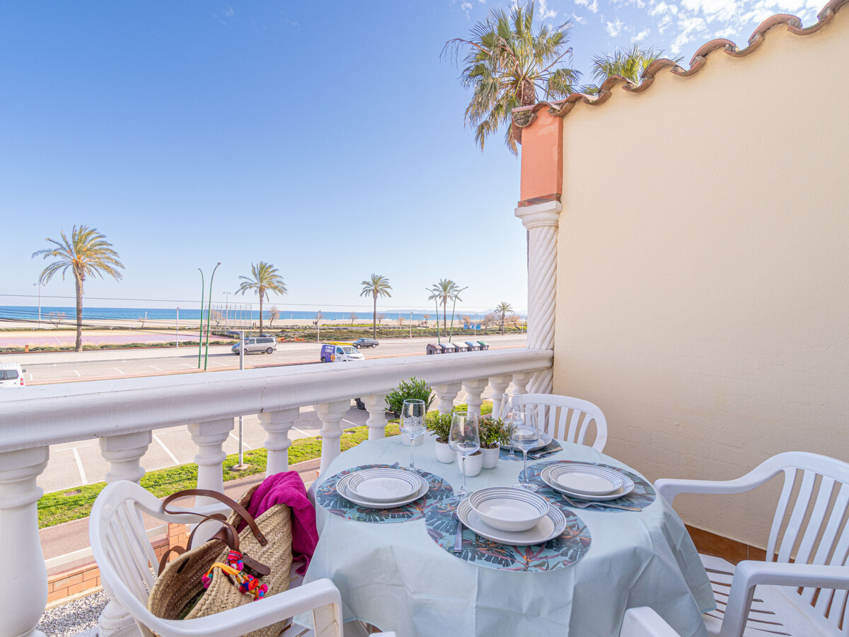 Appartement 1 chambre bord de mer à Empuriabrava - Photo 21