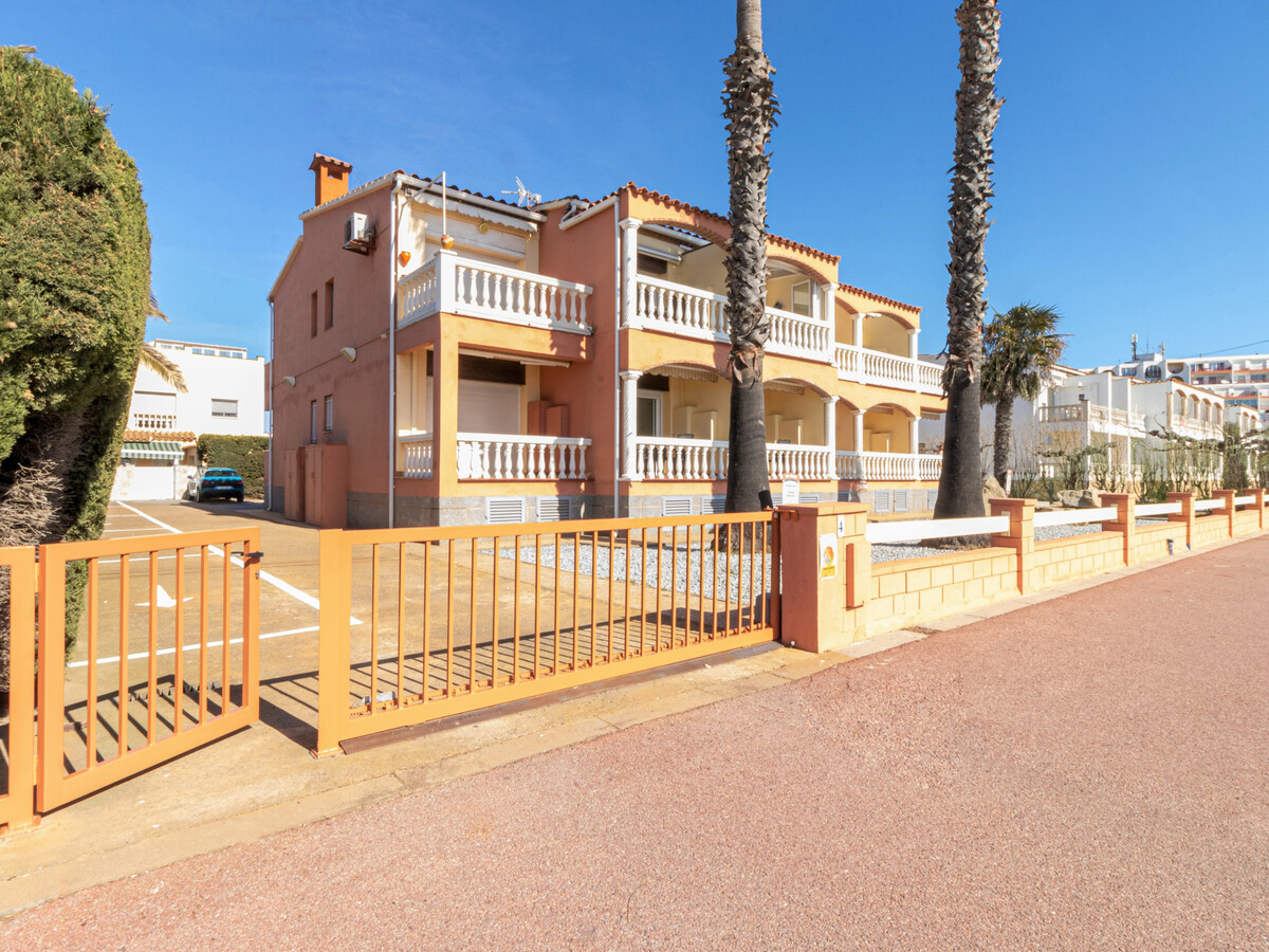 Appartement 1 chambre bord de mer à Empuriabrava - Photo 24