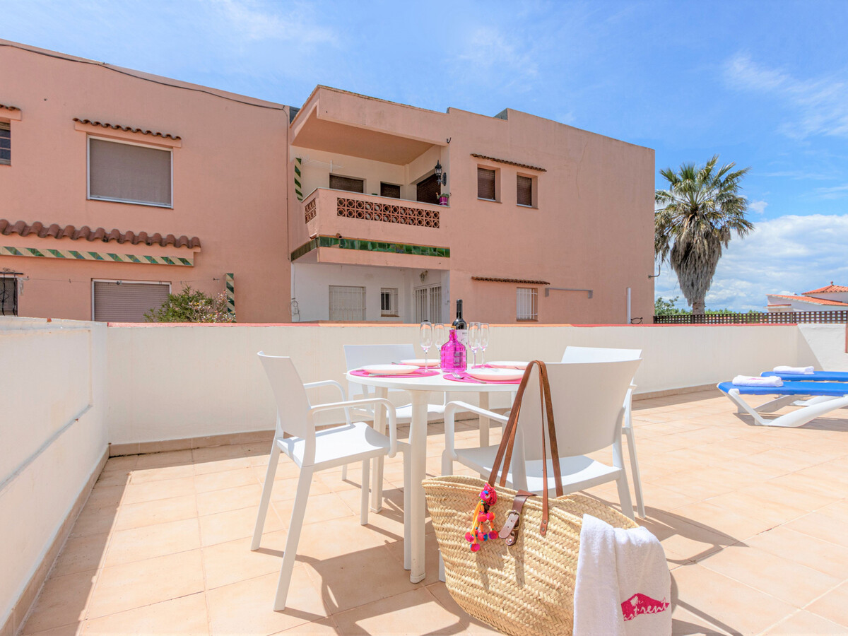 Appartement 1 chambre 56 m² à Empuriabrava, 370 m plage - Photo 5