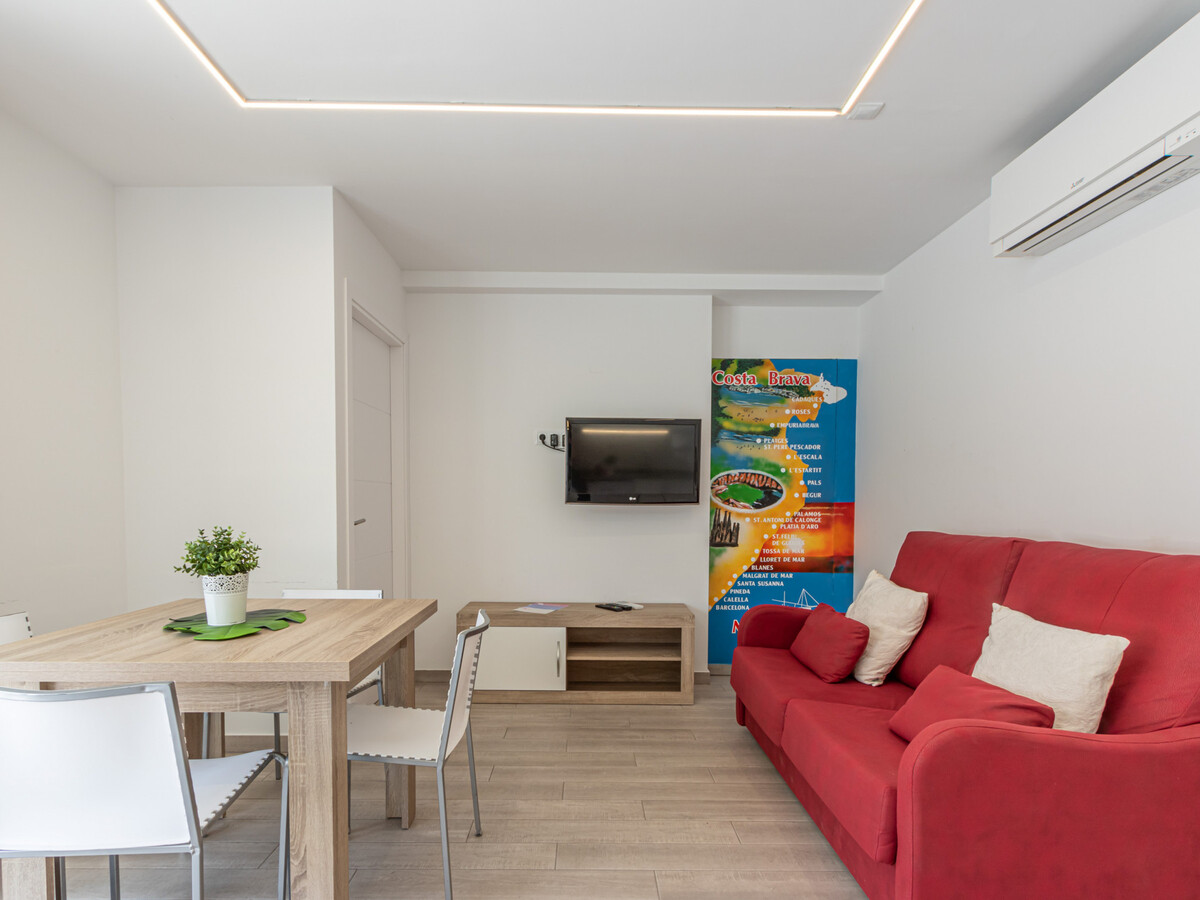 Appartement 1 chambre 56 m² à Empuriabrava, 370 m plage - Photo 6