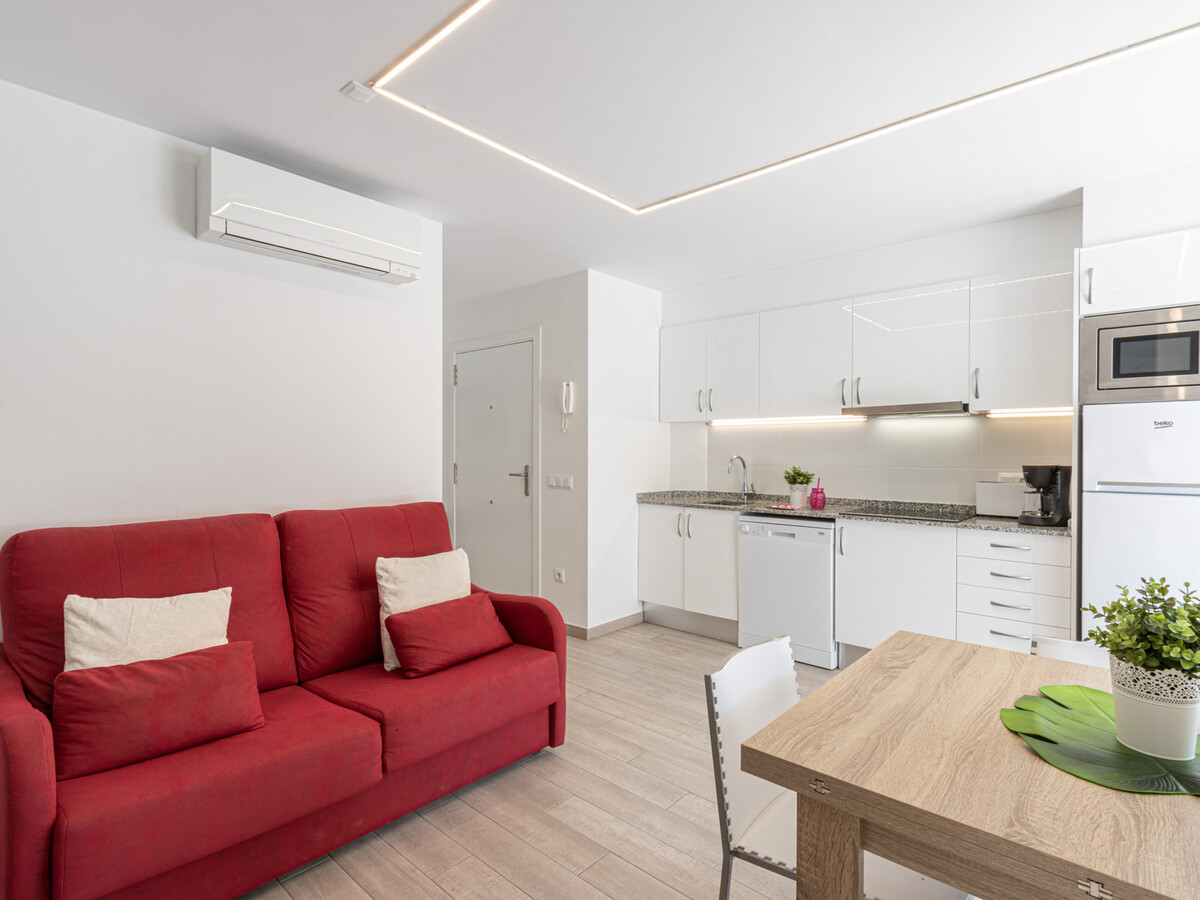 Appartement 1 chambre 56 m² à Empuriabrava, 370 m plage - Photo 7