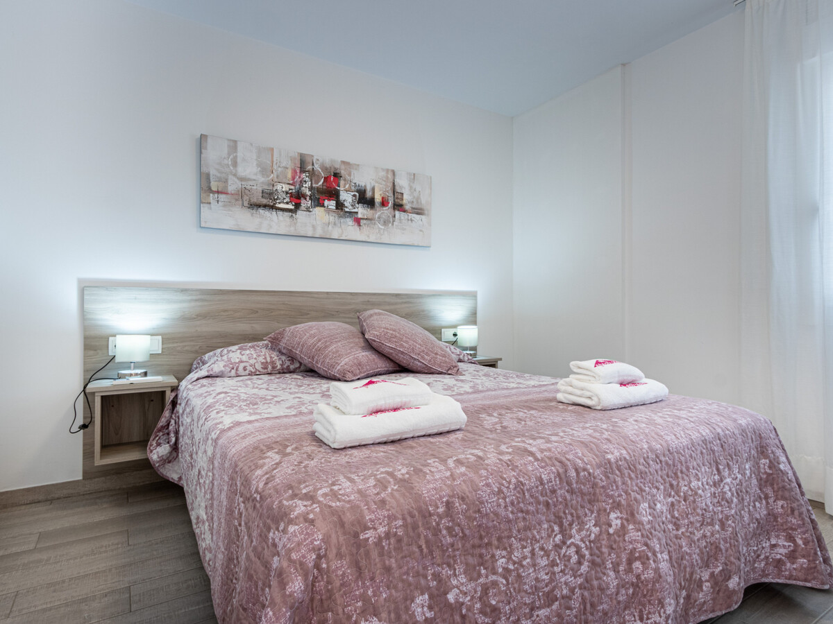 Appartement 1 chambre 56 m² à Empuriabrava, 370 m plage - Photo 8