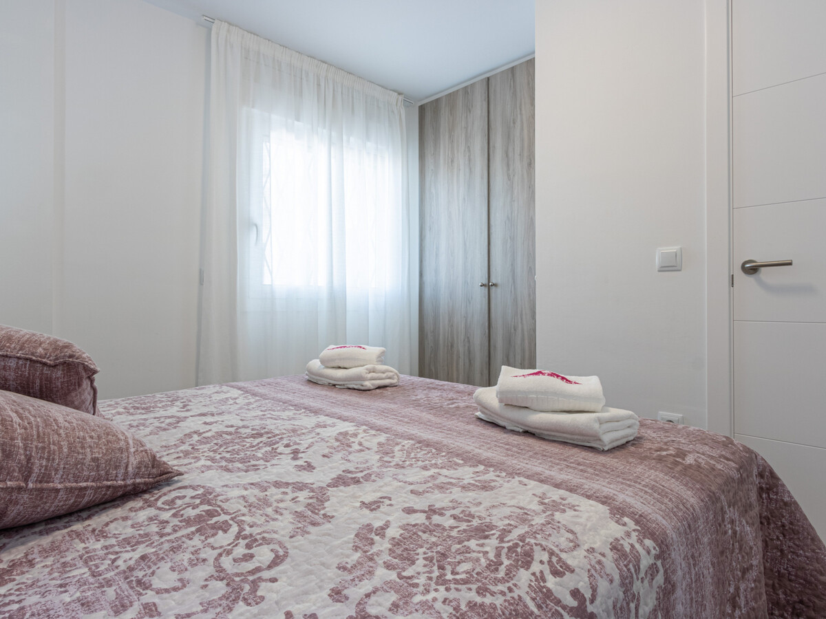 Appartement 1 chambre 56 m² à Empuriabrava, 370 m plage - Photo 9