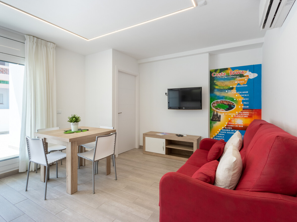 Appartement 1 chambre 56 m² à Empuriabrava, 370 m plage - Photo 10