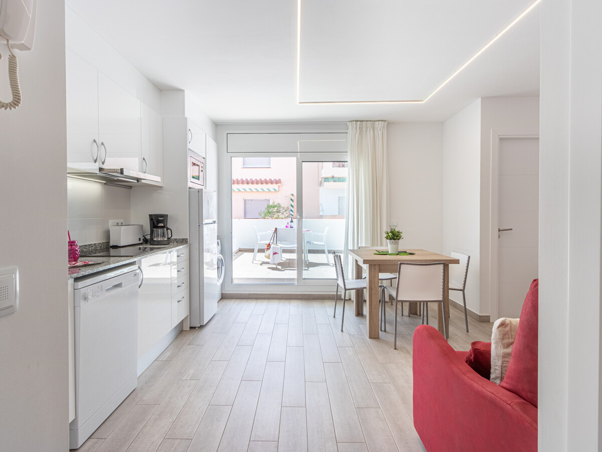 Appartement 1 chambre 56 m² à Empuriabrava, 370 m plage - Photo 12