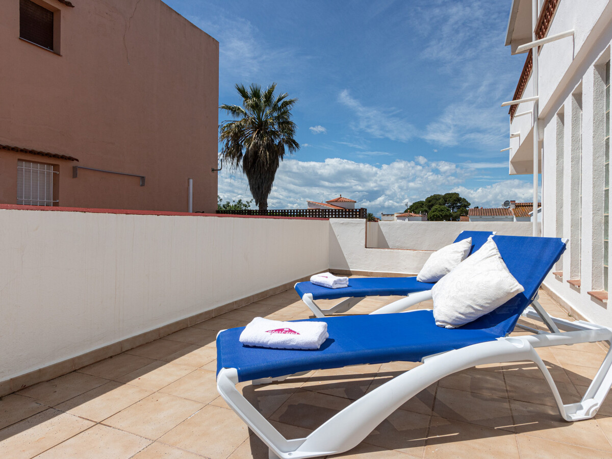 Appartement 1 chambre 56 m² à Empuriabrava, 370 m plage - Photo 14