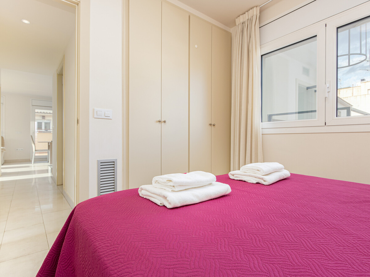 Penthouse 3 chambres à Roses, 150 m plage - Photo 13