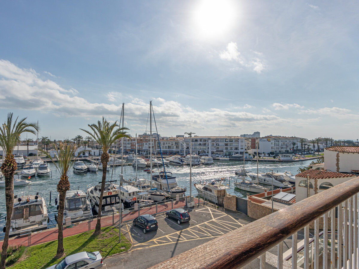 Appartement 2 chambres au canal, plage à 1 km - Photo 6