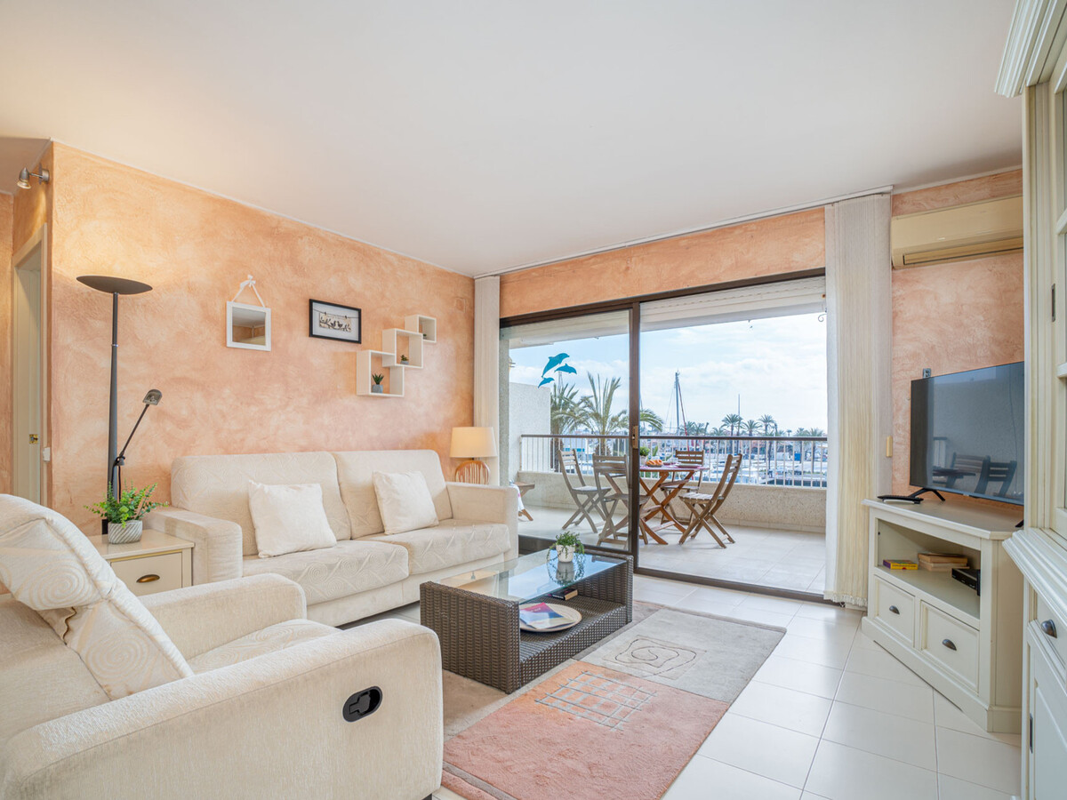 Appartement 2 chambres au canal, plage à 1 km - Photo 18