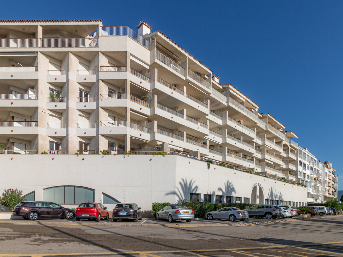 Appartement 2 chambres au canal, plage à 1 km - Photo 27
