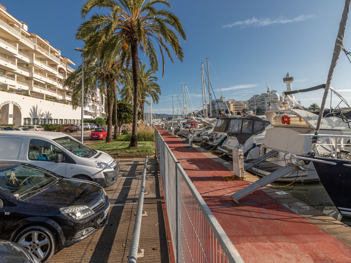 Appartement 2 chambres au canal, plage à 1 km - Photo 28