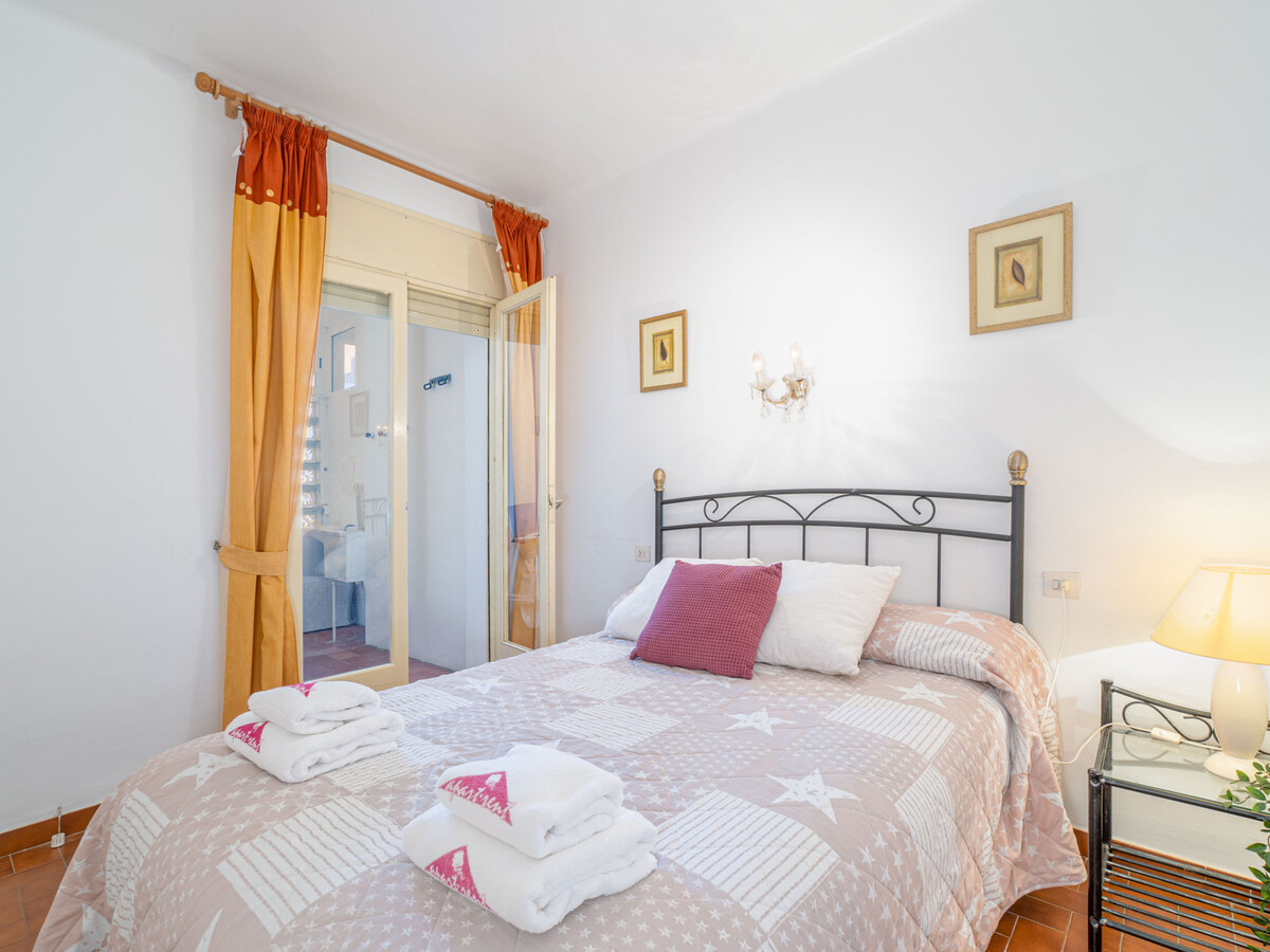 Appartement 6 pers. en première ligne de plage à Empuriabrava - Photo 5