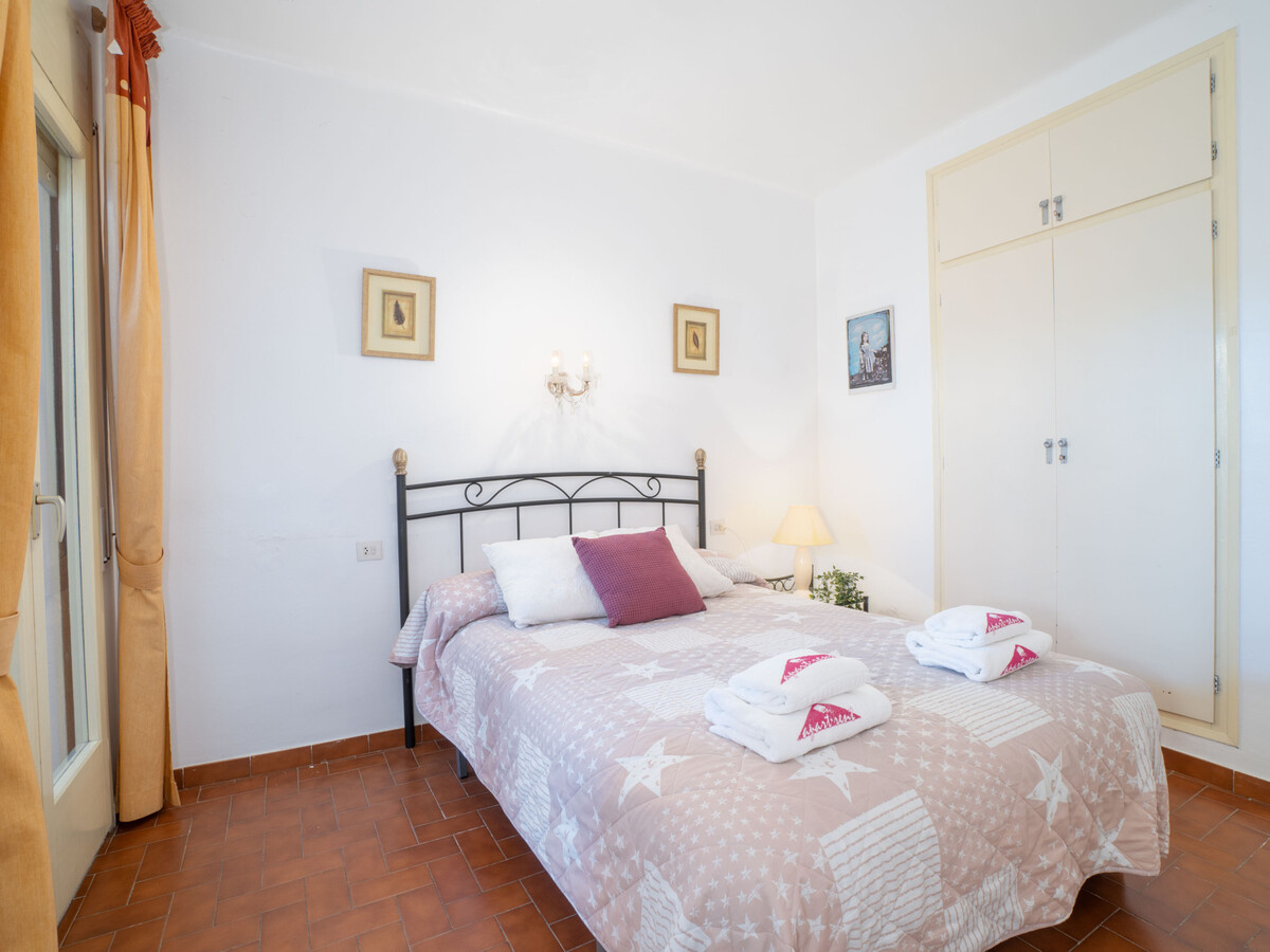 Appartement 6 pers. en première ligne de plage à Empuriabrava - Photo 13